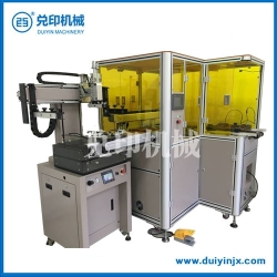 DY-45MA 玻璃自動印刷機